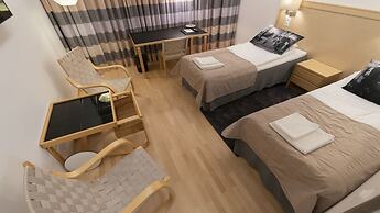 Kokoushotelli Murikanranta