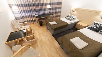 Kokoushotelli Murikanranta