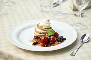 Kokoushotelli Murikanranta