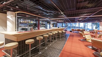 Kokoushotelli Murikanranta