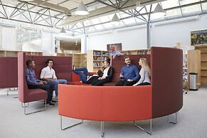 Kokoushotelli Murikanranta