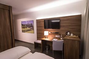 Hotel 7 Continents