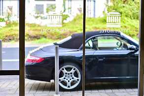 Stadthotel Iserlohn