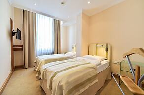 Stadthotel Iserlohn