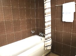 Chesterfield Hotel & Suites