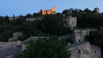 La Buissonnière