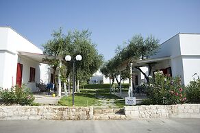 Villaggio Turistico Baia Del Monaco