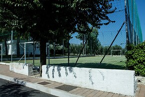 Villaggio Turistico Baia Del Monaco