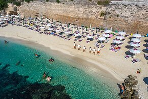 Villaggio Turistico Baia Del Monaco