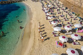 Villaggio Turistico Baia Del Monaco