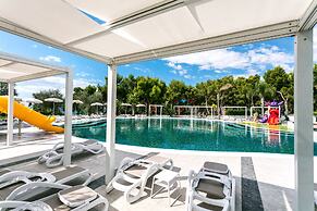 Villaggio Turistico Baia Del Monaco