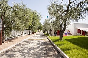 Villaggio Turistico Baia Del Monaco