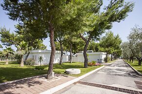 Villaggio Turistico Baia Del Monaco