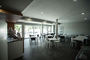 Villaggio Turistico Baia Del Monaco