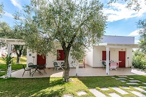 Villaggio Turistico Baia Del Monaco