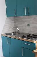 Villaggio Turistico Baia Del Monaco