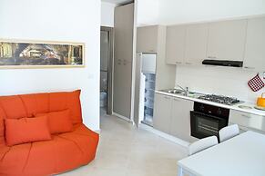 Villaggio Turistico Baia Del Monaco