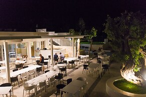 Villaggio Turistico Baia Del Monaco