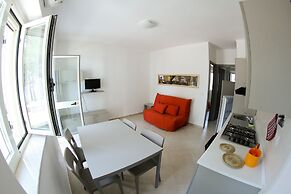 Villaggio Turistico Baia Del Monaco