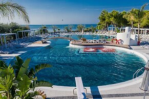 Villaggio Turistico Baia Del Monaco