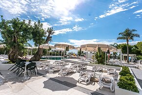 Villaggio Turistico Baia Del Monaco