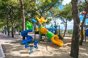 Villaggio Turistico Baia Del Monaco