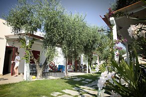 Villaggio Turistico Baia Del Monaco