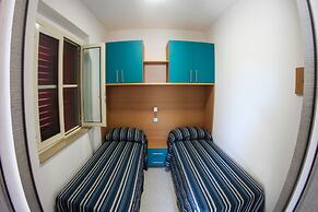 Villaggio Turistico Baia Del Monaco