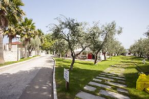 Villaggio Turistico Baia Del Monaco