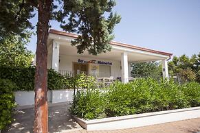 Villaggio Turistico Baia Del Monaco