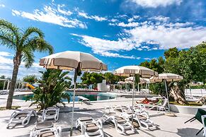 Villaggio Turistico Baia Del Monaco