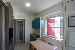 Villaggio Turistico Baia Del Monaco