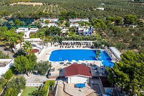 Villaggio Turistico Baia Del Monaco