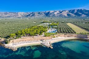 Villaggio Turistico Baia Del Monaco