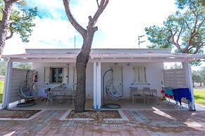 Villaggio Turistico Baia Del Monaco