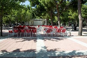 Villaggio Turistico Baia Del Monaco