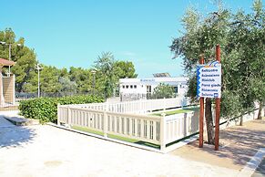 Villaggio Turistico Baia Del Monaco