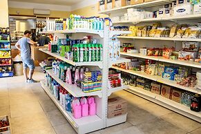 Villaggio Turistico Baia Del Monaco