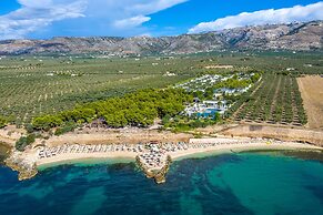 Villaggio Turistico Baia Del Monaco