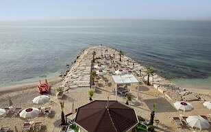 Villaggio Turistico Baia Del Monaco