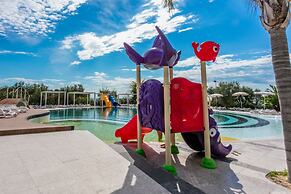 Villaggio Turistico Baia Del Monaco