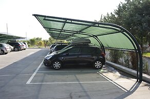 Villaggio Turistico Baia Del Monaco