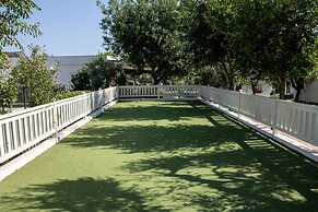 Villaggio Turistico Baia Del Monaco