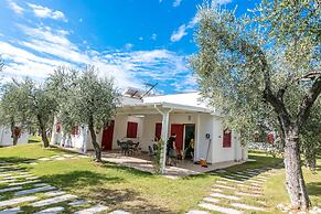 Villaggio Turistico Baia Del Monaco