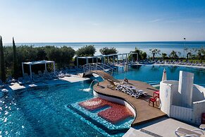 Villaggio Turistico Baia Del Monaco