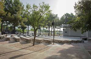 Villaggio Turistico Baia Del Monaco