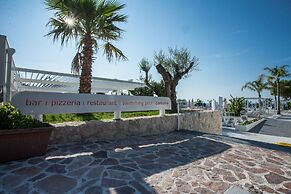 Villaggio Turistico Baia Del Monaco