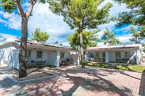 Villaggio Turistico Baia Del Monaco