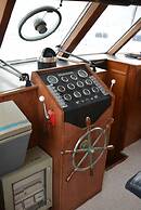 Yacht Germinal Honfleur