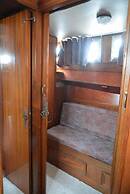 Yacht Germinal Honfleur